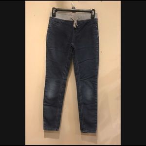 Justice Jean Jeggings